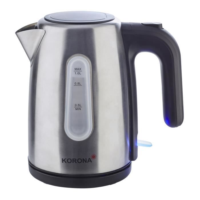 KORONA 20305 Bouilloire électrique - Inox