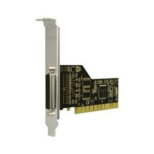 SWEEX Carte PCI Parallel - 1 Port parallèle