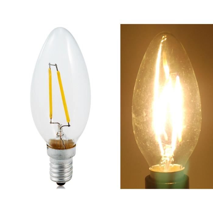 E14 Vente Bougie Bla… Lampe Led Chaude Achat Sans Ombre 220v XOkuZiP