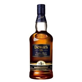 de Whisky DEWARS 12 ans 70CL 40°   Achat / Vente Whisky DEWARS 12