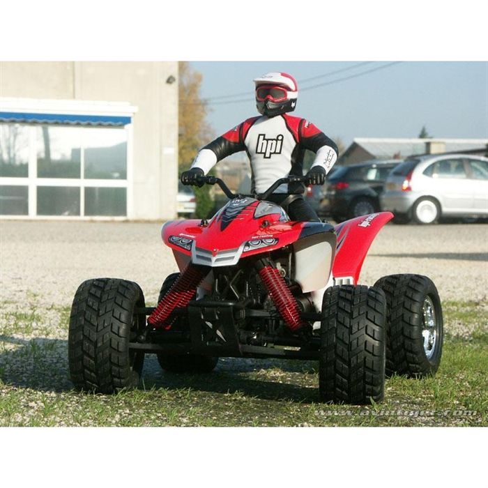 Savage Quad RTR   Achat / Vente MODELE REDUIT MAQUETTE E Savage Quad