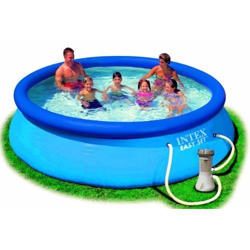 piscine gonflable 1 metre