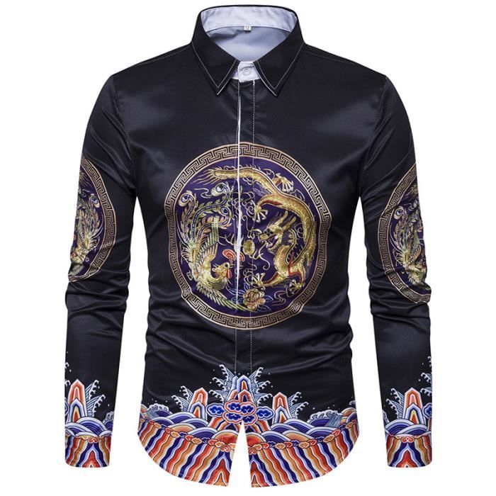 Vetement Steampunk Homme Medieval Générique Mitraillette, Medieval Vetement Chinois Homme Santiag Homme