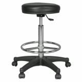   TABOURET TOURNANT   Walimex 15905. Poids 5400 g, Hauteur 590