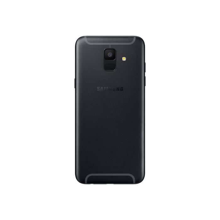 galaxy a600fn