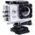 Caméra embarquée full HD 1080p style gopro
