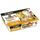 SODEBO Salade au poulet mariné manhattan 320g
