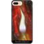 coque flamme iphone xr