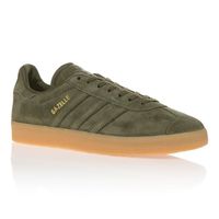 BASKET ADIDAS ORIGINALS Baskets Gazelle 91 - Femme - Vert BASKET ADIDAS ORIGINALS Baskets Gazelle 91 - Femme - Vert