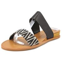 SANDALE - NU-PIEDS Dolce Vita Payce Femmes Cuir Sandale SANDALE - NU-PIEDS Dolce Vita Payce Femmes Cuir Sandale