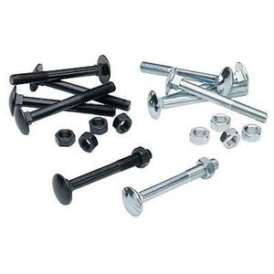 TIMco PIW915/ Bo/îte de 200 cales en plastique Noir 90/ x 45/ mm