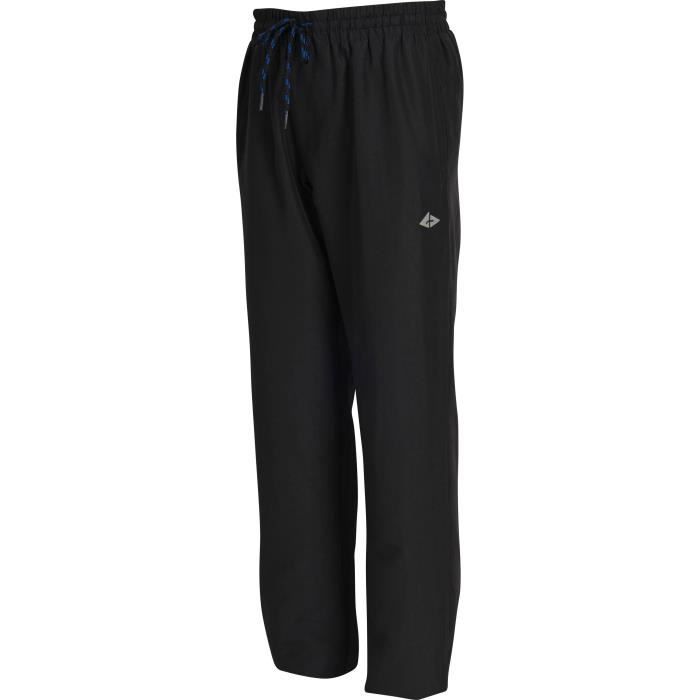 ATHLI-TECH Pantalon Ritchy - Enfant garçon - Noir