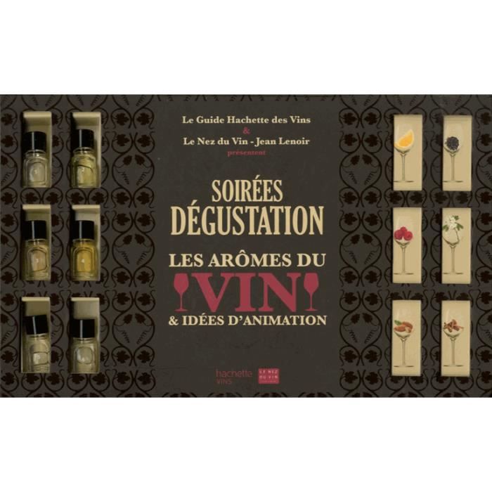 Soirées Dégustation Achat Vente Livre Pierre Casamayor - 