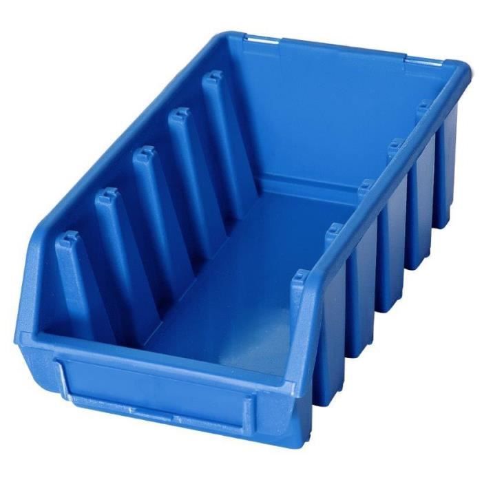 MEISTER Bac à bec 2,0 l Bleu