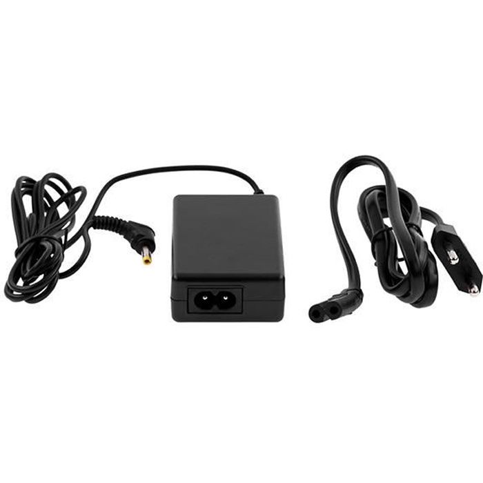Chargeur secteur Under Control pour PSP et PS VITA