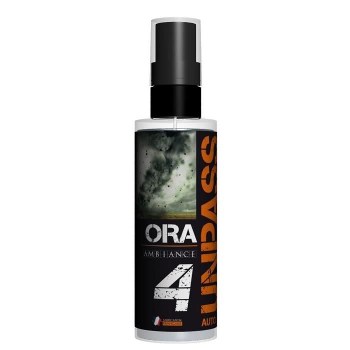 UNPASS Diffuseur de parfum ORA N°4