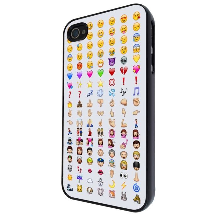 coque iphone 4 emoji coque iphone 4 emoji