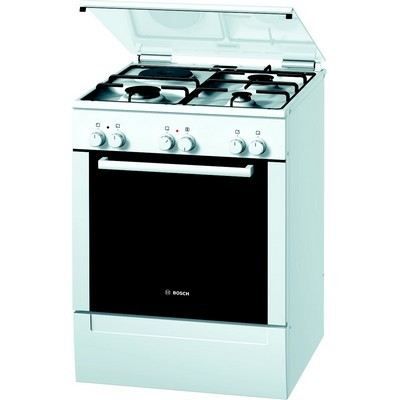 CUISINIERE   BOSCH HGV72D120F   Achat / Vente CUISINIÈRE   PIANO