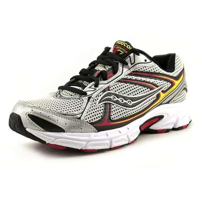 saucony cohesion 7 review