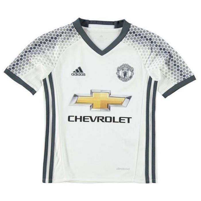 Maillot Extérieur Manchester United Enfant Maillot Extérieur Manchester United Enfant