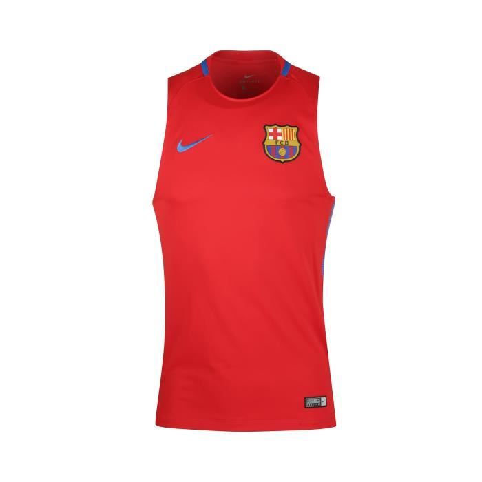 Maillot entrainement FC Barcelona prix Maillot entrainement FC Barcelona prix