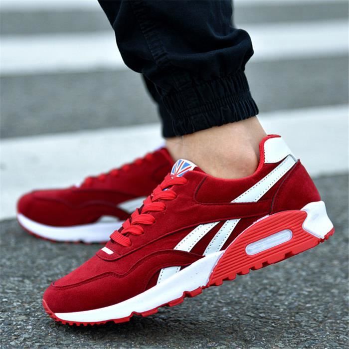 Basket homme chaussures personnalité Durable Cool Haut qualité Respirant Nouvelle arrivee Poids Léger Sneakers été Gris Gris - Achat / Vente basket - Soldes* dès le 27 juin ! Cdiscount Basket homme chaussures personnalité Durable Cool Haut qualité Respirant Nouvelle arrivee Poids Léger Sneakers été Gris Gris - Achat / Vente basket - Soldes* dès le 27 juin ! Cdiscount