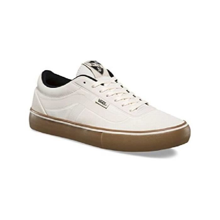 vans beige en daim vans beige en daim