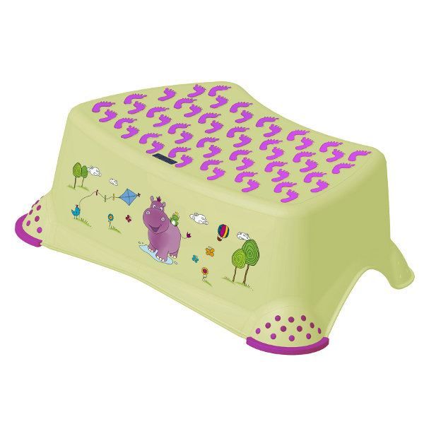 PLASTOREX Marchepied Hippo   Achat / Vente MARCHEPIED PLASTOREX