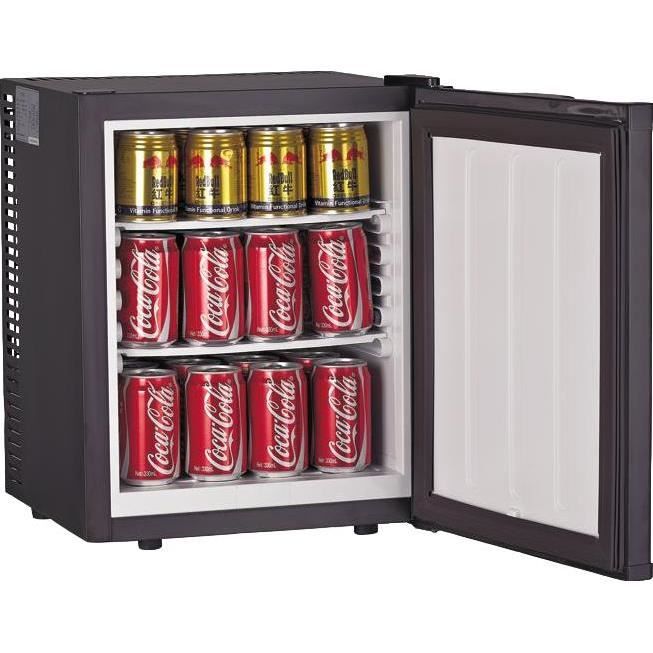 Brandy Best SILENT280W Mini-bar 26 litres Blanc1