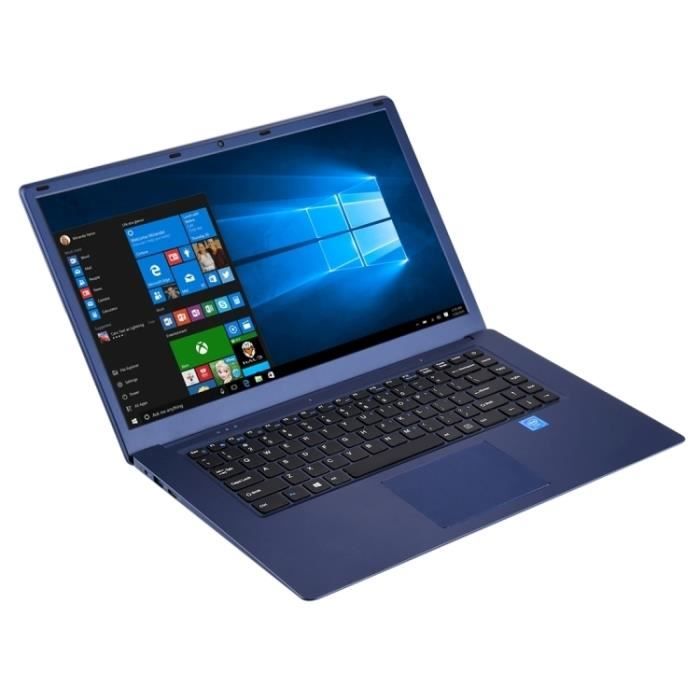 Ordinateur Portable Ultrabook, 15,6 pouces, 21