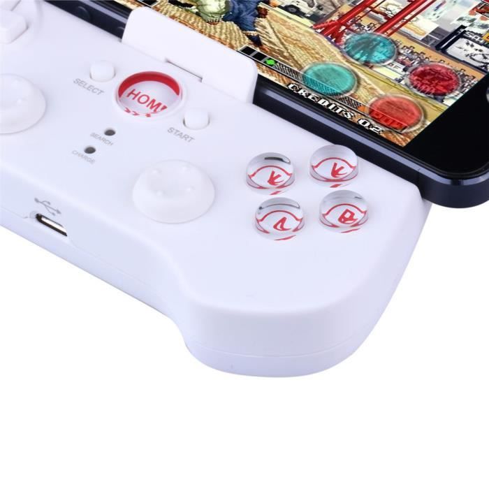 contrôleur de jeu vidéo2