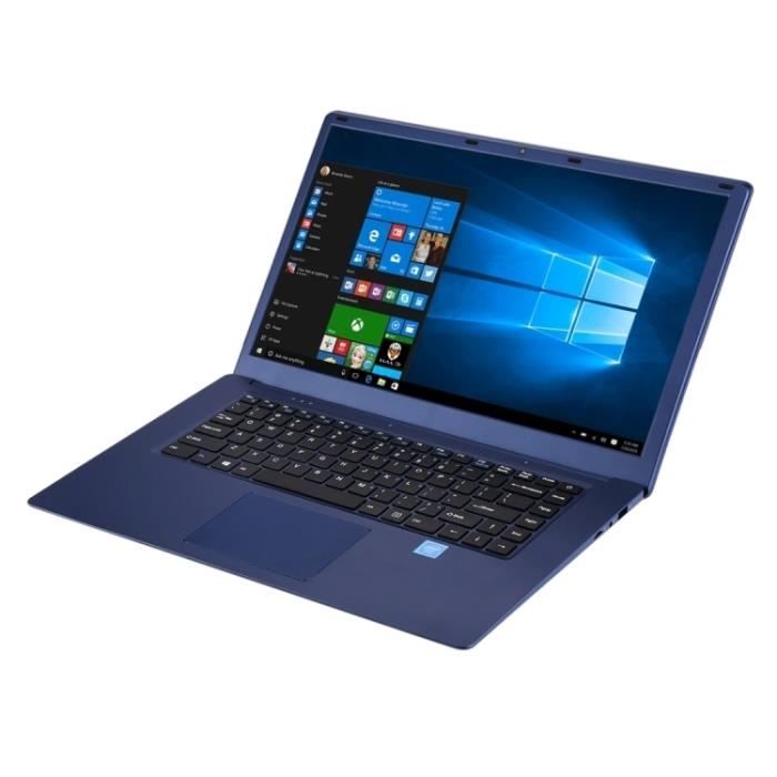 Ordinateur Portable Ultrabook, 15,6 pouces, 22