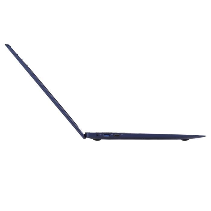 Ordinateur Portable Ultrabook, 15,6 pouces, 23