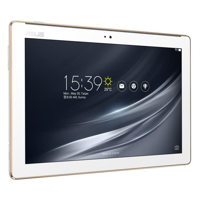 ASUS Tablette tactile Z301MFL-1B005A 10,1\