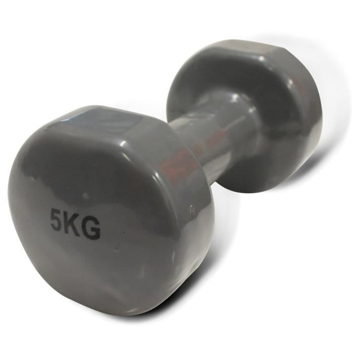 FYTTER Haltère Ergo Bell 5kg