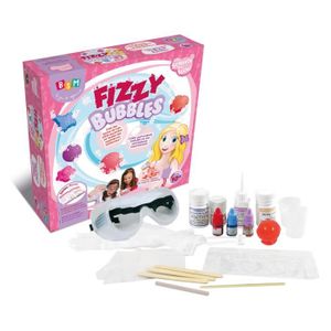 BSM Fizzy Bubbles