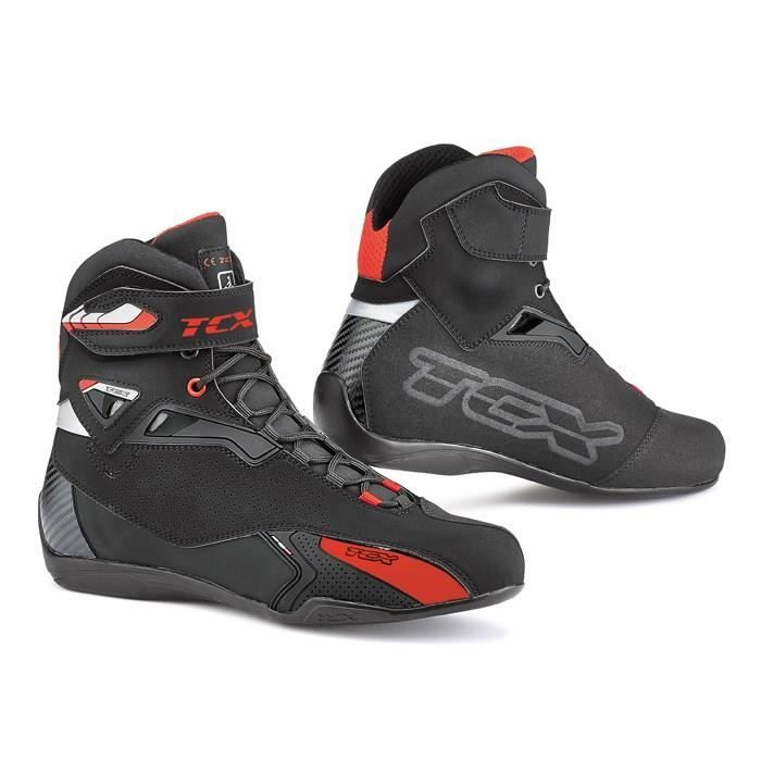 TCX Chaussures Moto Rush