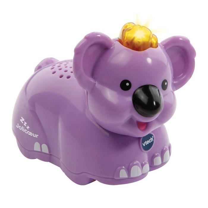 VTECH - Tut Tut Animo - JolicŒur le Koala Ronfleur