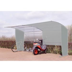 ABRI INITIAL BUS VELOS MOTO