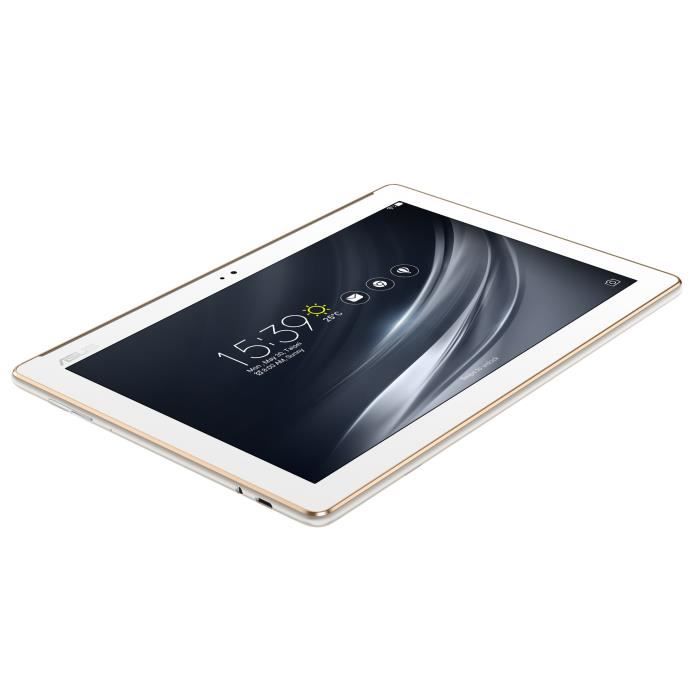  Tablette tactile Z301MFL-1B005A 10,1" FHD1