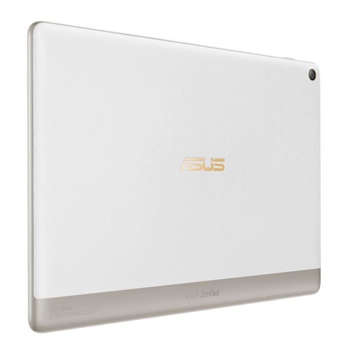  Tablette tactile Z301MFL-1B005A 10,1" FHD3