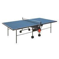 TABLE TENNIS DE TABLE SPONETA Table de tennis de table Extérieur S1-05e TABLE TENNIS DE TABLE SPONETA Table de tennis de table Extérieur S1-05e