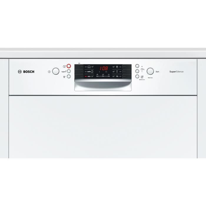  SMI46IW05E - Lave vaisselle encastrable - 131