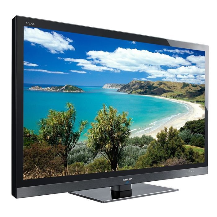 52LE705E   Achat / Vente TELEVISEUR LED 52 Soldes