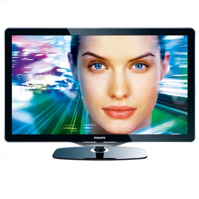 / Vente TELEVISEUR LED 40 PHILIPS 40PFL8605H