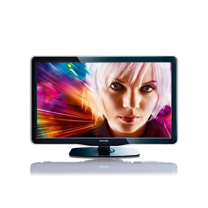 PHILIPS 40PFL5605H   Achat / Vente TELEVISEUR LED 40