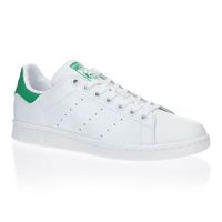 BASKET ADIDAS Baskets Stan Smith - Enfant fille - Blanc e BASKET ADIDAS Baskets Stan Smith - Enfant fille - Blanc e