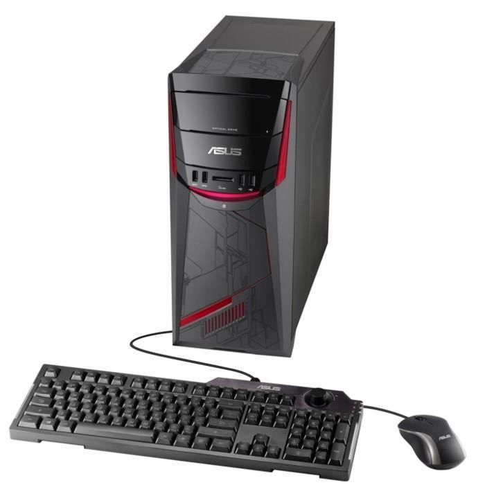 PC de Bureau Gamer -  G11DF-FR105T - AMD Quad1