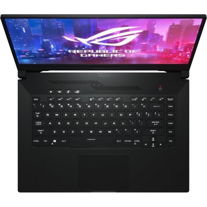 PC Portable Gamer ROG -  ZEPHYRUS-G-GA532DU-AL005T2