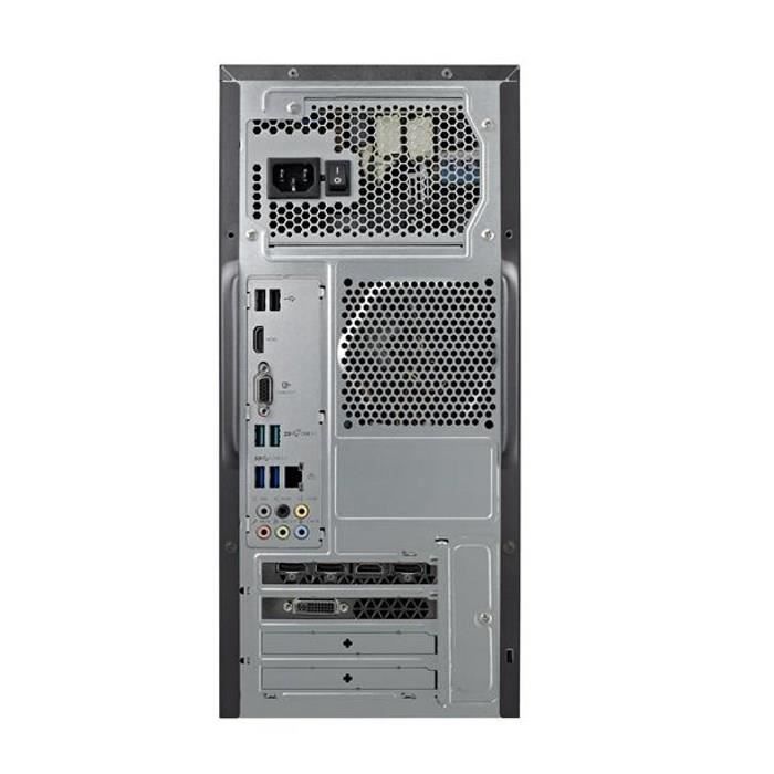 PC de Bureau Gamer -  G11DF-FR105T - AMD Quad4